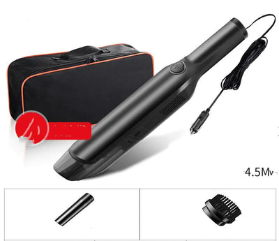 Wireless Car Vacuum Cleaner