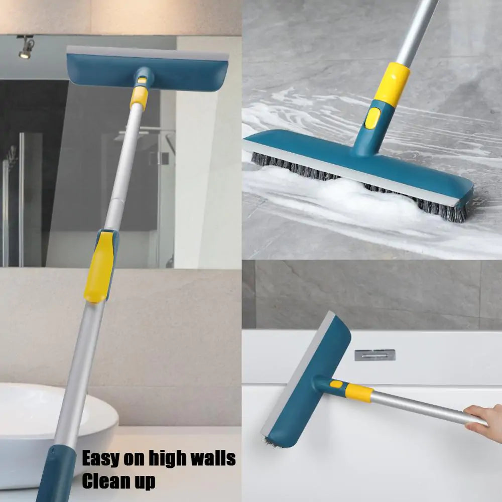 Floor Scrub Brush